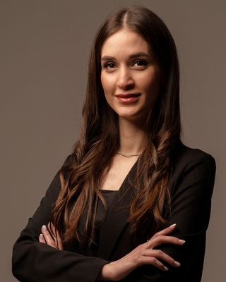 Photo of Shadan Mosavat, Counsellor, MA, CCC