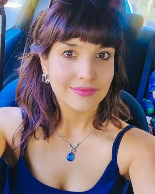 Foto de Milena Cortondo, Psicólogo, Lic. en Psicología