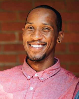 Photo of Myles Childs, AMFT, Marriage & Family Therapist Associate in San Diego