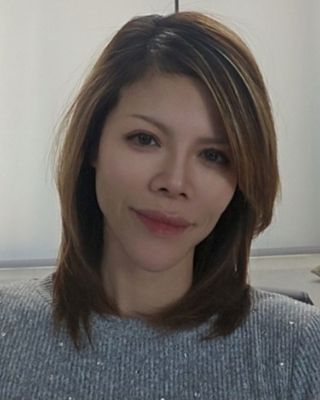 Photo of Naoko Hurvitz, Psychiatric Nurse Practitioner, MSN, PMHNP-B