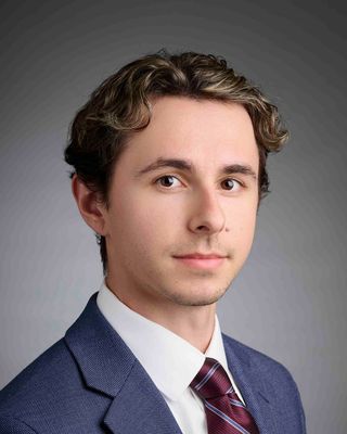 Photo of Tyler Slevin, Pre-Licensed Professional, MA