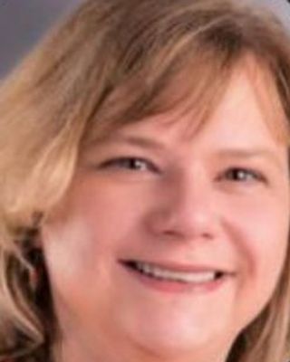 Photo of Dr. Beth Pilous-Smith, Licensed Professional Clinical Counselor , PhD, LPCC-S