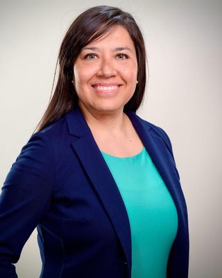 Foto de Lorena Grez Mauna, Psicólogo, Lic. en Psicología