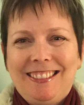 Photo of Debra Priest, Marriage & Family Therapist Associate