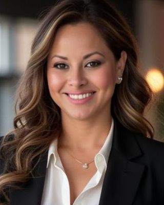 Photo of Begonia Weslow, Licensed Educational Psychologist, LEP