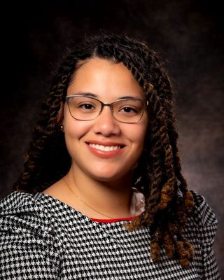 Photo of Imani Smith, Licensed Professional Counselor, LPC