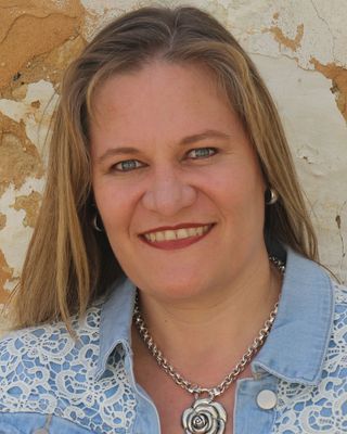 Photo of Sara Scheffer, Counsellor in Western Australia