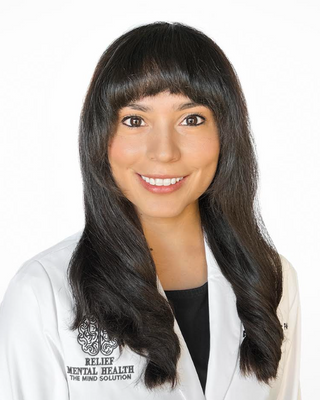 Photo of Ana Deeter, Physician Assistant, MPAS, PA-C