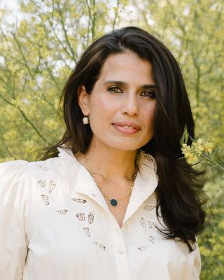 Photo of Maryem Irias, Marriage & Family Therapist in 91001, CA