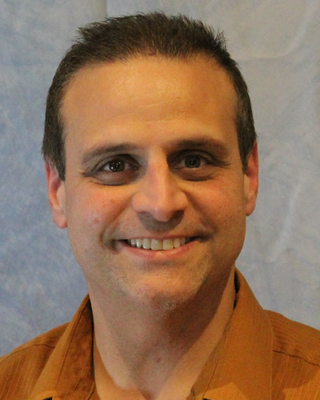 Photo of John Bruno, Counselor, LMHC, NCC