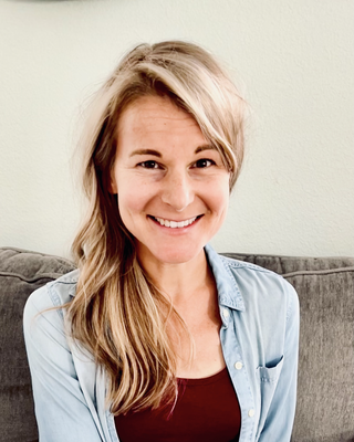 Photo of Christine Sullivan, Licensed Professional Clinical Counselor, MA, LPCC