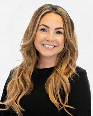 Photo of Kristen Gray, Counsellor, MC, CCC