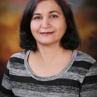 Gallery Photo of Rima Sehgal is a registered psychotherapist.  She received her Ph.D. in psychology in India and brings two decades of experience to her practice.