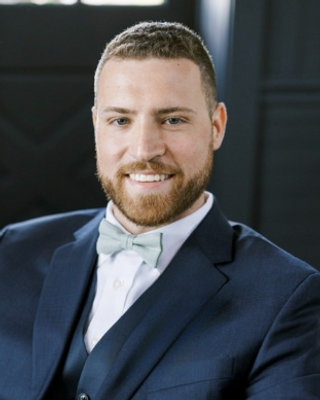 Photo of Eric Sears, Counselor, LMHC