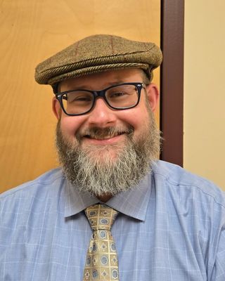 Photo of James Alexander Pitt, Clinical Social Work/Therapist, LCSW-C