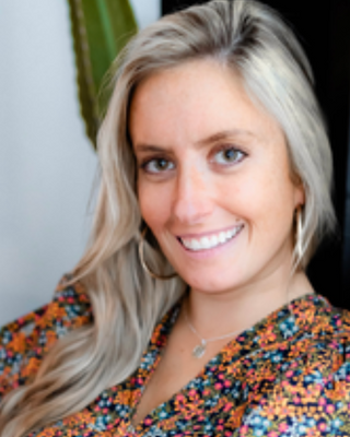 Photo of Maggie O' Connor, Licensed Professional Counselor Associate, LPC-S, LMFTS