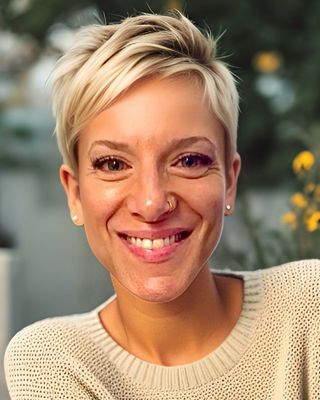 Photo of Brooke Hamilton, Licensed Professional Counselor, LPC