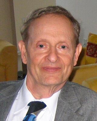 Photo of John Jacob Hartman, Psychologist in Chevy Chase, Washington, DC