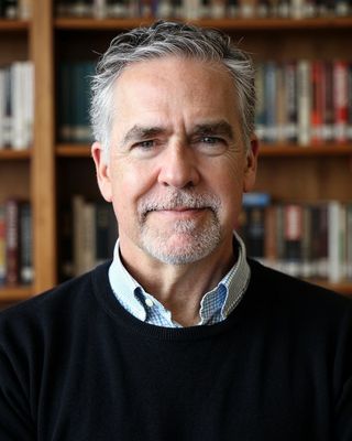 Photo of Robert Scott Lombino, Drug & Alcohol Counselor, MS, LAC