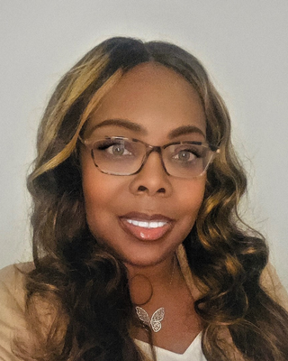 Photo of Kishia Williams, Clinical Social Work/Therapist, LCSW