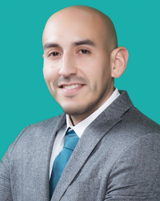 Photo of Jimmy Escobar, Licensed Professional Counselor in Hinsdale, IL