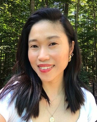 Photo of Wan-Hai Tseng, Clinical Social Work/Therapist in New York, NY