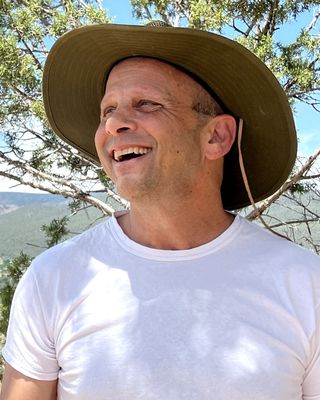 Photo of Tom Bender - Thomas Bender, L.P.C., Licensed Professional Counselor, MA, LPC