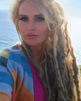 Photo of Cheri L. Hausmann (Ocean Way Well), Marriage & Family Therapist, MA, LMFT, PhD-C