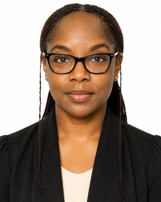 Photo of S. Johari Ledbetter, Psychiatric Nurse Practitioner, APRN, PMHNP-C, FNP-C