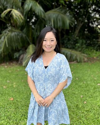 Photo of Shereen Acorda, Clinical Social Work/Therapist, LCSW