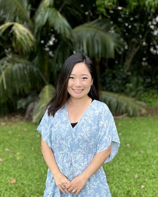 Photo of Shereen Acorda, Clinical Social Work/Therapist, LCSW