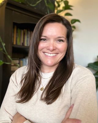 Photo of Stephanie Ferguson, Licensed Professional Counselor, MSE