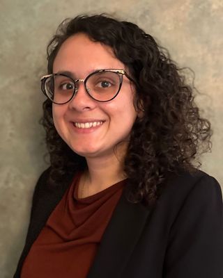 Photo of Jarmila Gupta, Licensed Professional Counselor, LPC