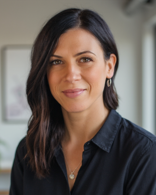 Photo of Lea Morrison, Counsellor, RTCc