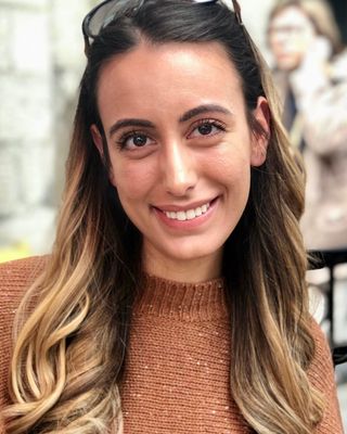 Photo of Silvia Rodriguez, Registered Psychotherapist, MACP, RP