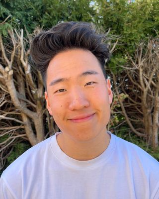 Photo of Victor An, Registered Psychotherapist (Qualifying), MDiv