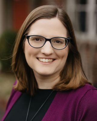 Photo of Britt Riddle, Marriage & Family Therapist, DMin, MDiv, LMFT