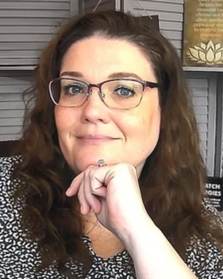 Photo of Melissa Lewis, Clinical Social Work/Therapist, LCSW