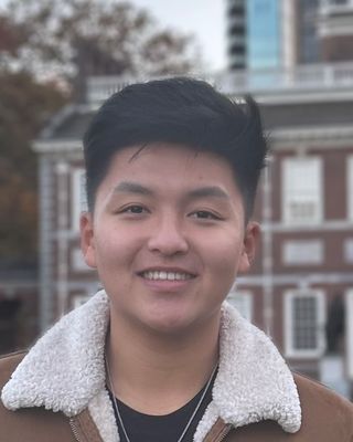 Photo of Steven Yang, M, S, Ed, Pre-Licensed Professional