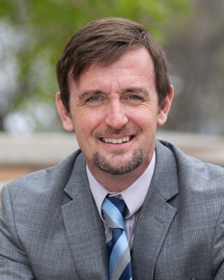 Photo of Nick Boeder, Clinical Social Work/Therapist, LCSW