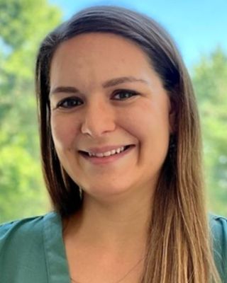 Photo of Margo Auer, Clinical Social Work/Therapist