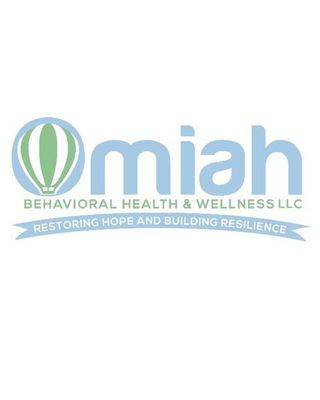 Omiah Behavioral Health Wellness Llc