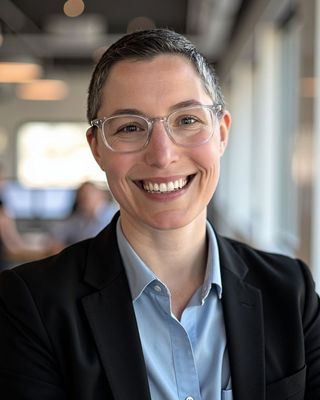 Photo of Connie Stofko, Licensed Professional Counselor, LPC