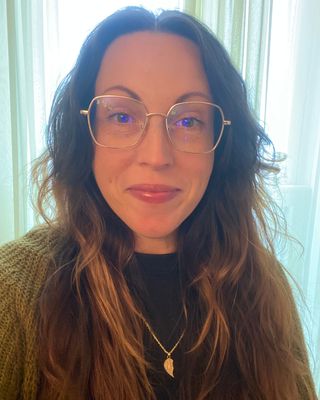 Photo of Amanda R Heredia, MSW, LSW