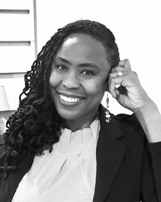 Photo of Cecilia T Ballard - Creative Connections Counseling & Consulting, LLC, Licensed Professional Counselor, EdS, LPC, NCC, RPT