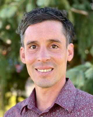 Photo of Denver Della Lucia, Mental Health Counselor, LMHC