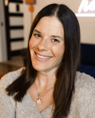 Photo of Rebekah Taylor, Clinical Social Work/Therapist, LCSW-S