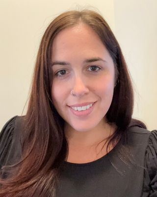 Photo of Christina Bell - Mental Health & Substance Use -Christina, Registered Psychotherapist (Qualifying)