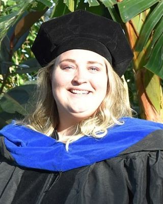 Photo of Dr. Kearisten Gaines, Psychologist, PsyD