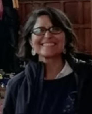 Foto de Viviana García, Maestría, Psicólogo